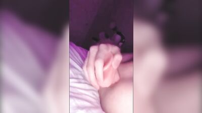 Cumming on Cam: Solo Sex with Twink Porn Star!