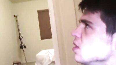 Gay Cum Showdown: 239 Handjobs and BJs!