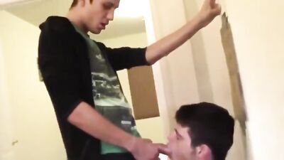 Gay Cum Showdown: 239 Handjobs and BJs!
