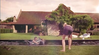 Invincible Passion: A Gay Porn Short Film for the Summer of 2024