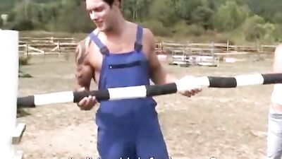 Horsing Around Rubax Classic Returns!