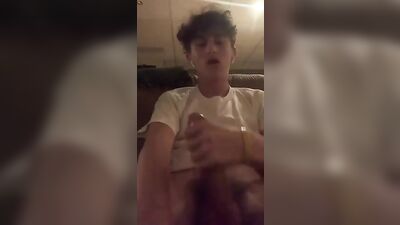 Gangbang Twink Paradise: Young & Wild Boys Pounding Each Other!