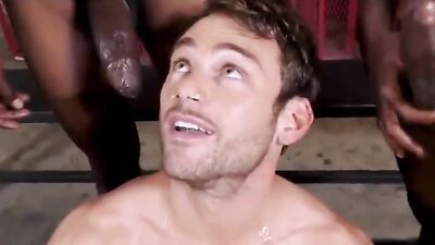 Hands-On Interracial Cum Shots: The Ultimate Black Amateur Experience!