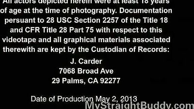 Gay Muscle Porn with Small Cock Tease!