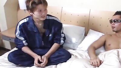 Asian Ass Play Cum Shots Handjob Oral Vintage: Japanese vid 19