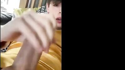 Sexy Sammys Shooting Spree: Bisexual Cum Shots Galore!