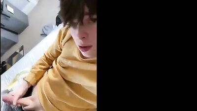 Sexy Sammys Shooting Spree: Bisexual Cum Shots Galore!