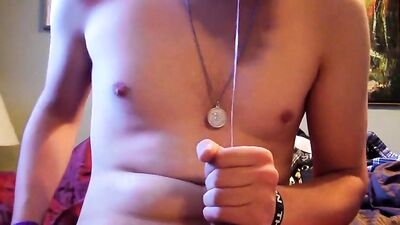 Double Dose of Sams Cock! A Gay Porn Video with Big Amateur Bisexual Solo Shots and Straight Boys Fun