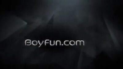 Young Twinks Secret Obsession Revealed - Caught Watching his Roommate Shower!