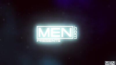 Sexual Adventures with Daddy and Twink: Home Fuck Cam Show