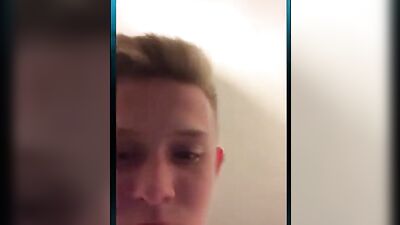 Gay Porn Solo Cam Boys - Anybody Watching the TV?