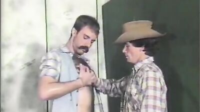 Gloryhole Hunks: Thick Cocks and Oral Pleasure in the Wild West!
