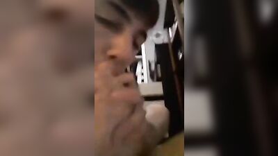 Young & Lustful: Teens & Twinks Pleasure Themselves!