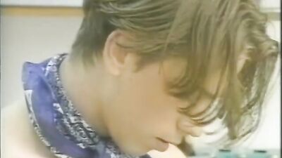 Lederhosen Love: A Classic Oral Porn Adventure