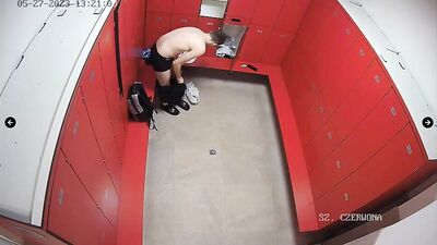 German Family Spy Cam Two Lads - Straight Boys Web-Cam Voyeur Adventure