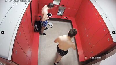 German Family Spy Cam Two Lads - Straight Boys Web-Cam Voyeur Adventure