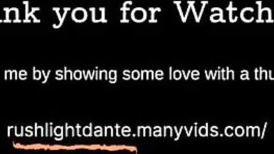 Dnz lovely lad milks his big dick: The Ultimate Web-Cam Handjob Porn Experience!