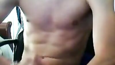 Juliens French Connection - Young Straight Boy from Brest (France)