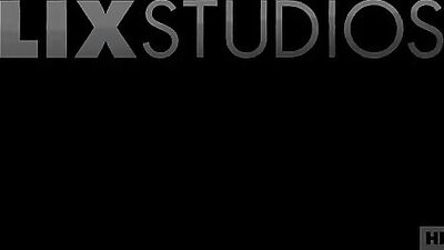 Double Pleasure - Rubax Video Two-in-One!