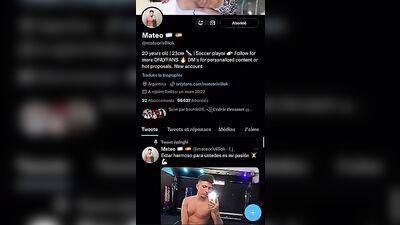 Gay Fetish Porn: Hot Thief Cocks the Roommate in Room!