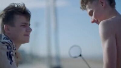 Gay Porn Legend: Felixs Movies Compilation - Amateur & Straight Scenes!