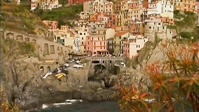 Italian Muscle Men: Saravas Classic Gay Porn Video!