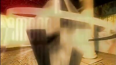 Gay Island Paradise - Muscle Men Porn Classic