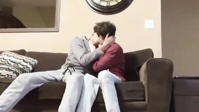 Mega Cock Teens Suck Each Others Mouthwatering Orgasms!