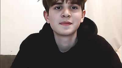 German Big Slut Boys Porn - AI Enhanced Omegle Web-Cam Cum Shots Solo Brunette Shaved Dicks