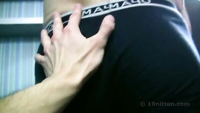 Stroke The Bush: Hairy Amateur Cum Shots!