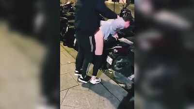 Drunk Boys After Bar Hopping... The Gang Bang Aftermath!