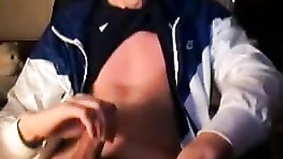 Juicy French Str8 Boy on Cam - Juliens Web-Cam Adventure!