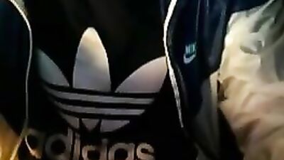 Juicy French Str8 Boy on Cam - Juliens Web-Cam Adventure!