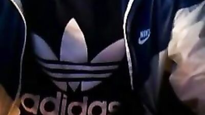 Juicy French Str8 Boy on Cam - Juliens Web-Cam Adventure!