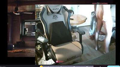 Spiderman Cum Cam: Solo Streamers Gay Porn Adventure!