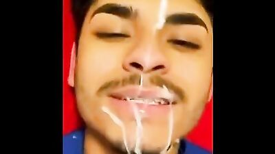 Cutie Boys Amateur Facial Couple Porn Action