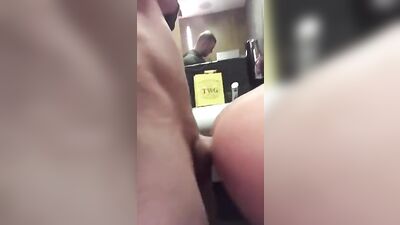 Gang Bang Club - The Next Level!
