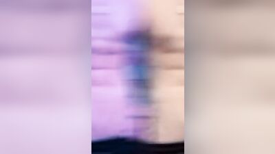 Gangbang Explosion: Six-Pack Solo Showdown!