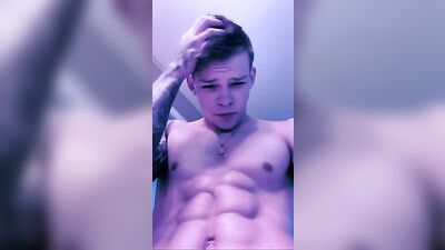 Gangbang Explosion: Six-Pack Solo Showdown!