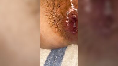 Asian Ass Play Cum Shots Father and Step Son Porn - Hua Bred by Daddys Cock-Cums 223