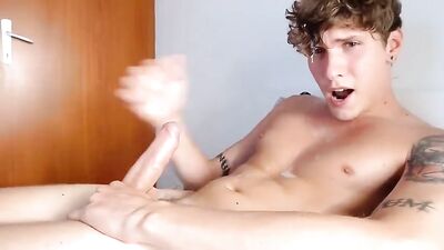 Handjob Delights - 004: A Cumshot Treat