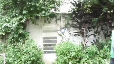 Gay Interracial Bareback Twinks Cumshot Frenzy - HBW 2671042