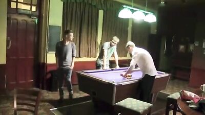 # Gay Porn Video - Hot Action with Friends!