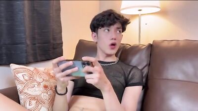 Bare Twinks 2571907 - Action Bareback Cum Shots