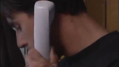 Muscle Desert Rage - Softcore Boys Porn