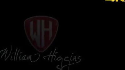 Big Brass Bed Boys: Double Dicks and Oral Pleasure