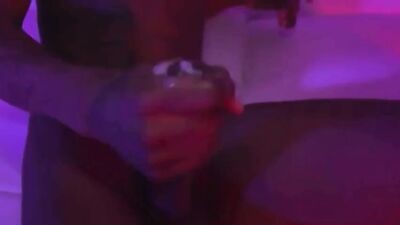 Jerking Cum Compilation: Young Amateurs Handjob Hung