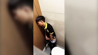 Gay Porn Videos - Peeping Short Movies Omnibus! Experience the hottest Asian Amateur Voyeur scenes in this latest release from our studio!