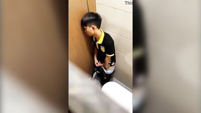 Gay Porn Videos - Peeping Short Movies Omnibus! Experience the hottest Asian Amateur Voyeur scenes in this latest release from our studio!