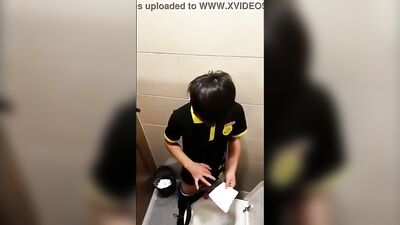 Gay Porn Videos - Peeping Short Movies Omnibus! Experience the hottest Asian Amateur Voyeur scenes in this latest release from our studio!